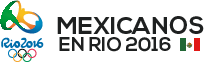 Delegación Mexicana en los XXXI Juegos Olímpicos - Río de Janeiro Brasil 2016